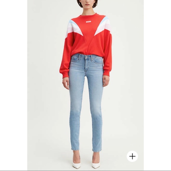 Levi's Denim - NWT Levi’s 312 Shaping Slim Jeans | 30 x 30